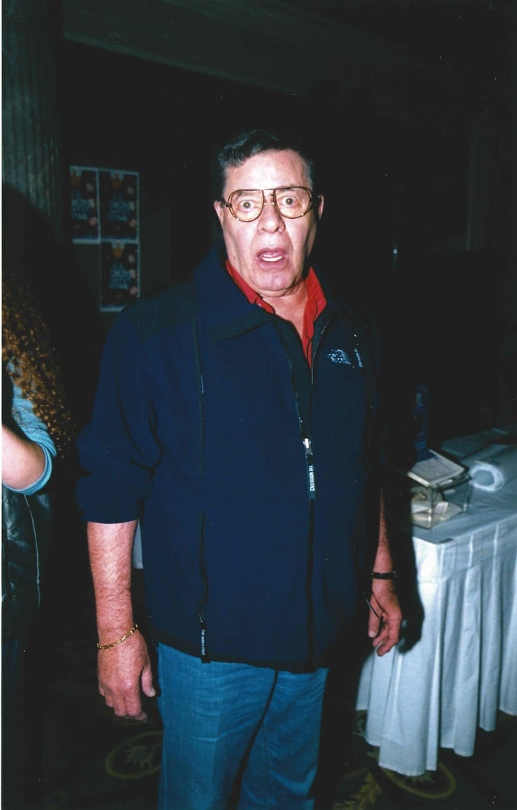 Jerry Lewis
