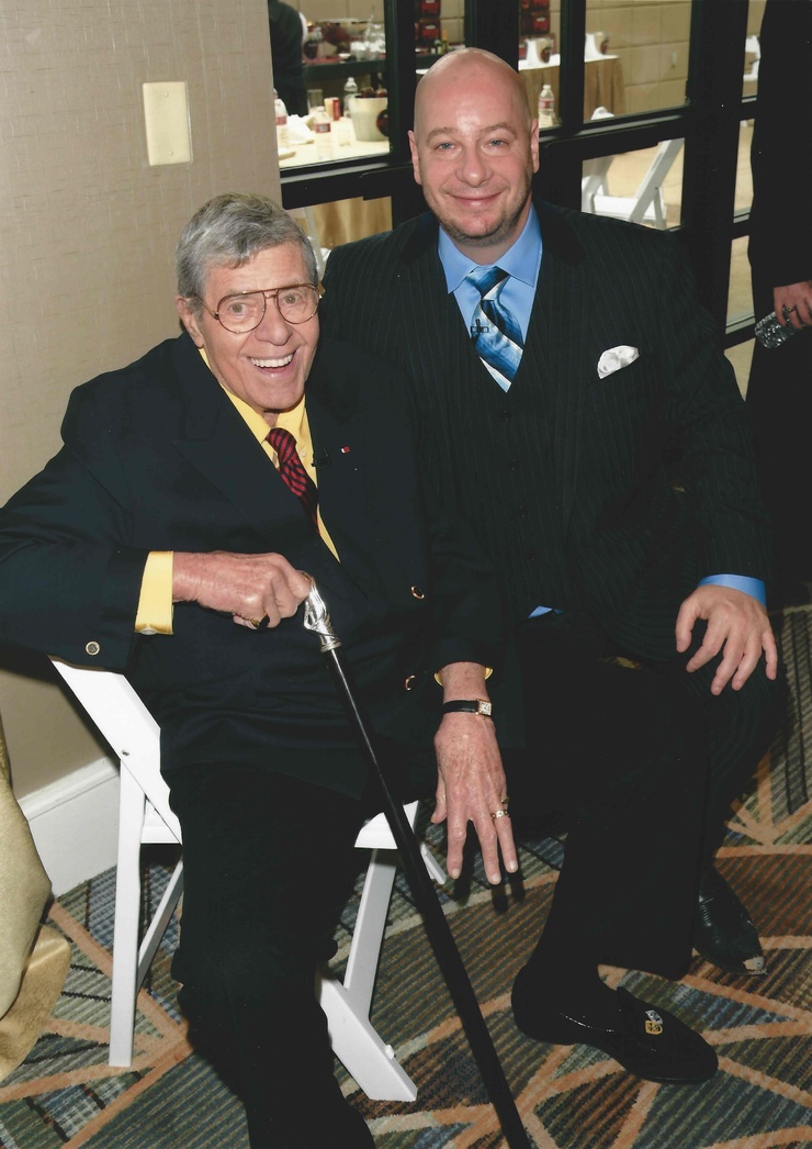 Jerry Lewis