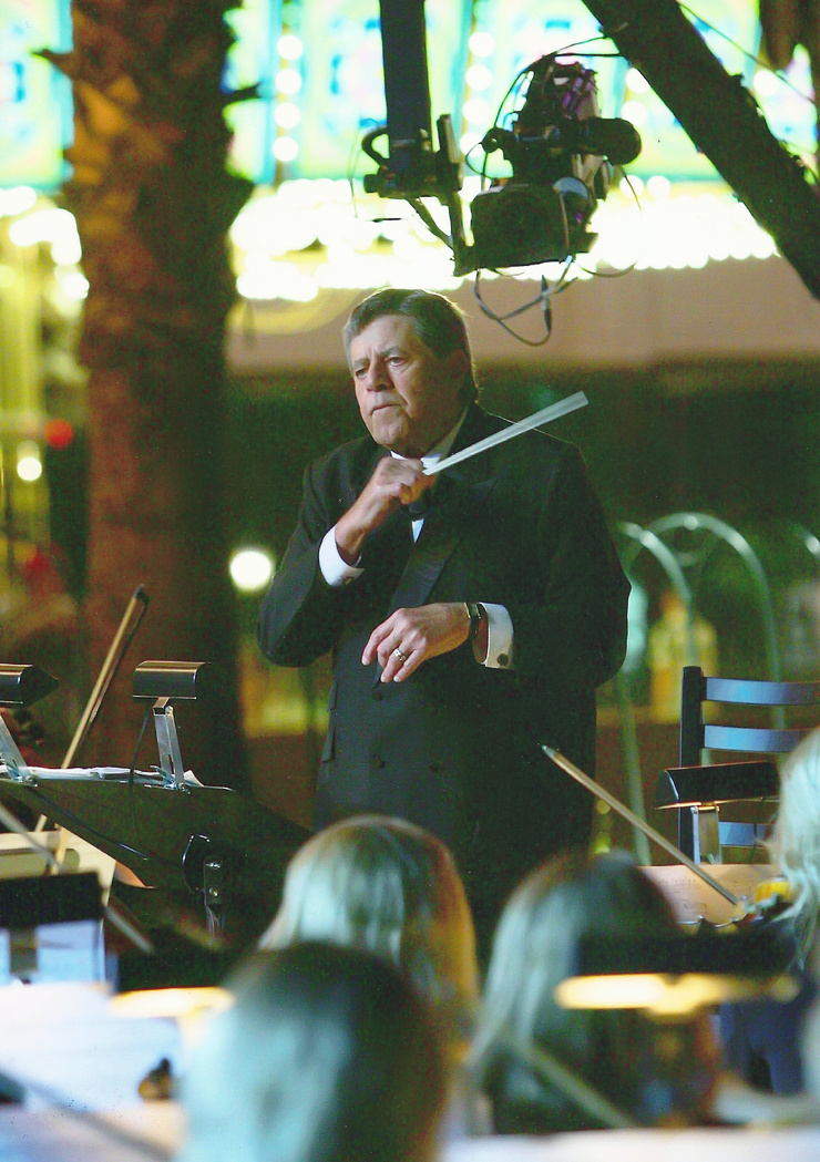 Jerry Lewis