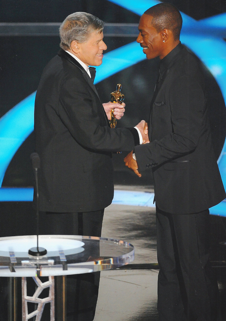 Jerry Lewis