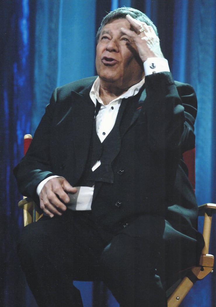 Jerry Lewis