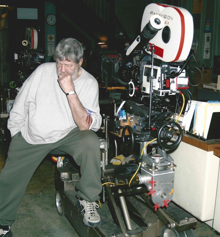 Jerry Lewis