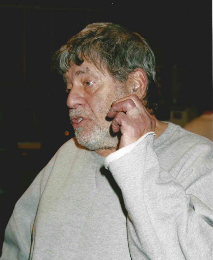 Jerry Lewis