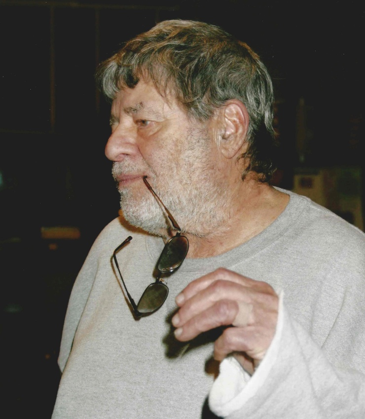 Jerry Lewis