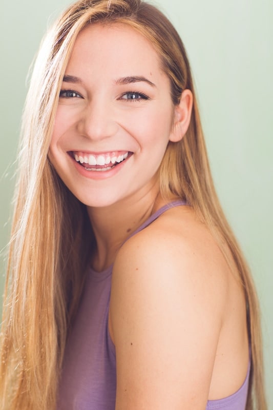 Alyssa Kempinski Alyssa Kempinski