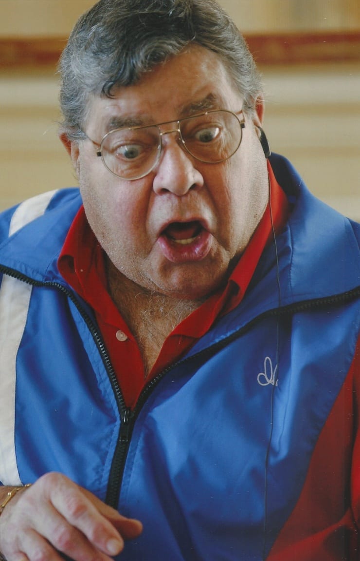 Jerry Lewis