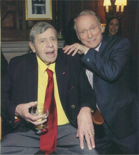 Jerry Lewis