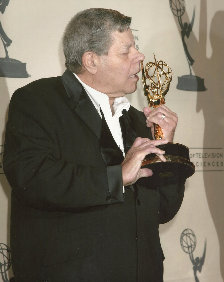 Jerry Lewis