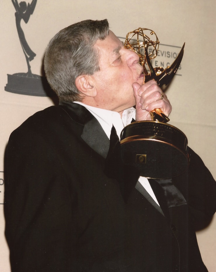 Jerry Lewis