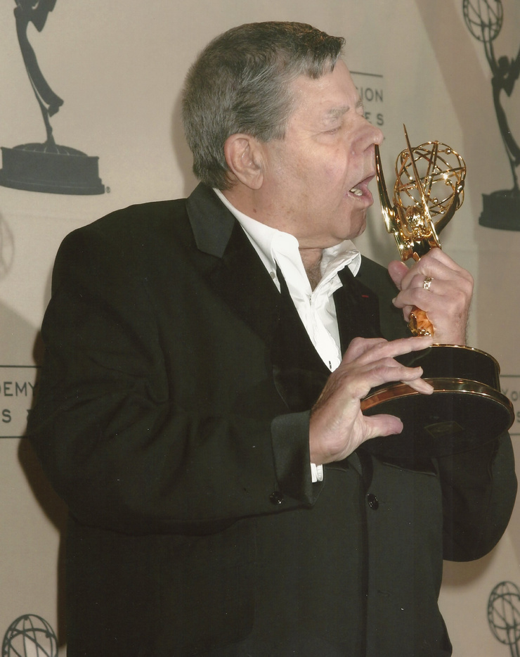 Jerry Lewis