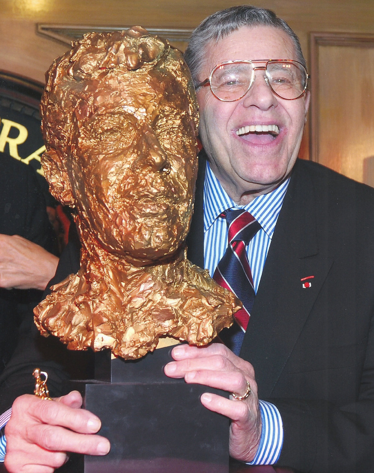 Jerry Lewis