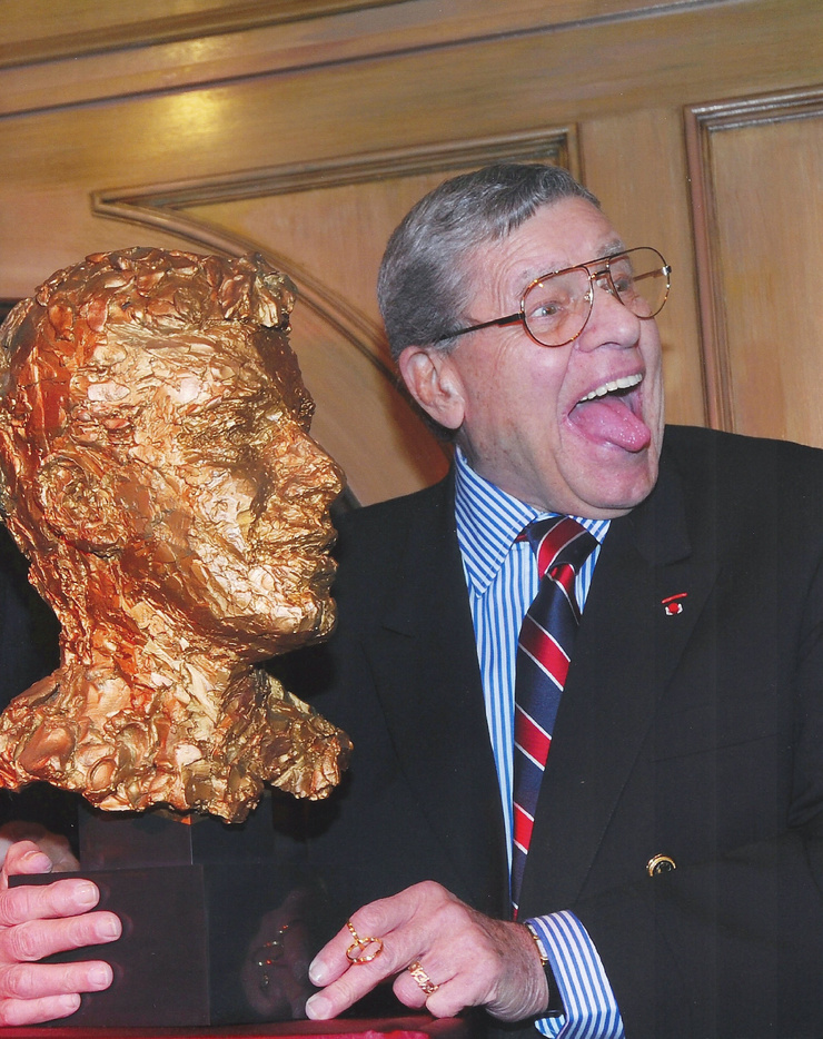 Jerry Lewis