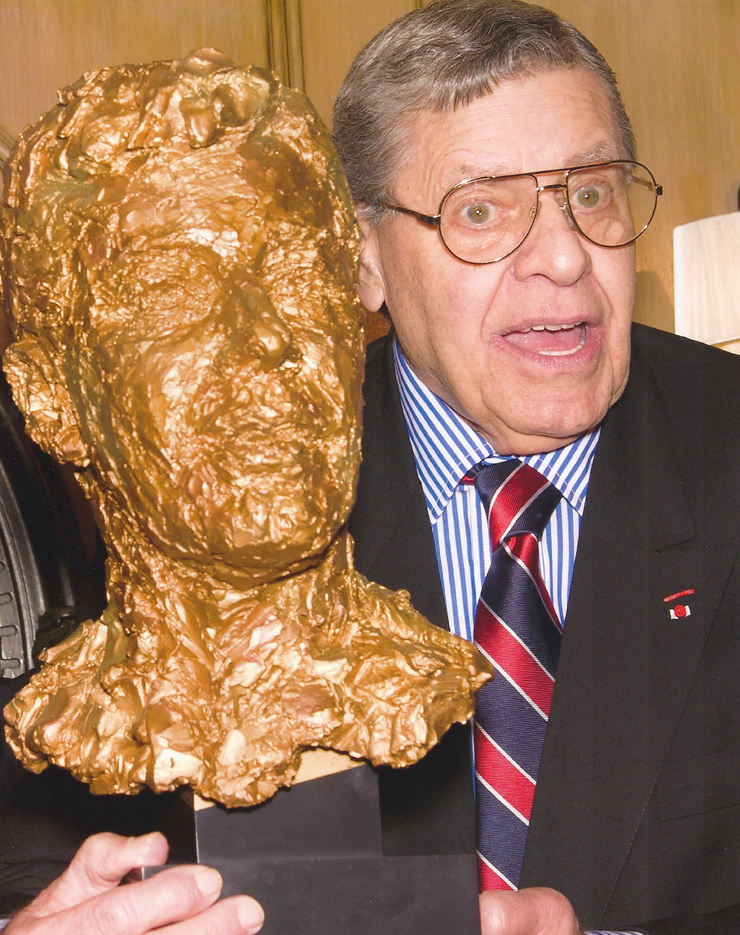 Jerry Lewis