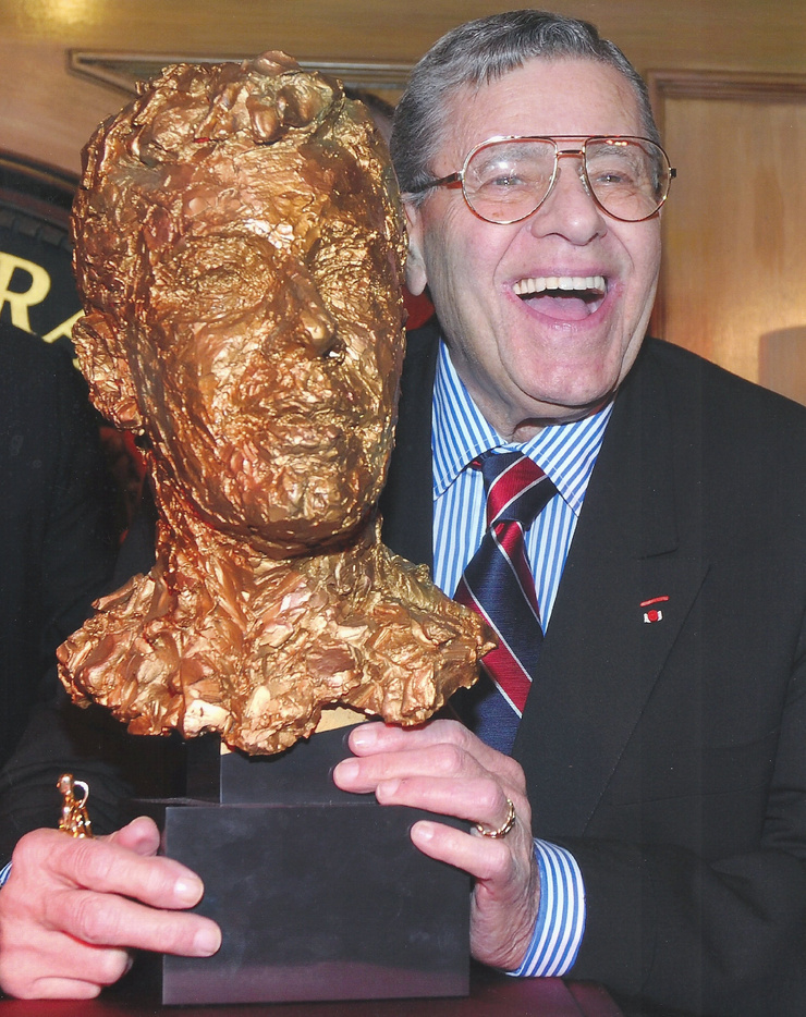 Jerry Lewis