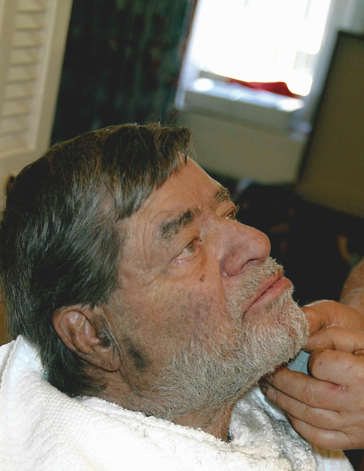 Jerry Lewis