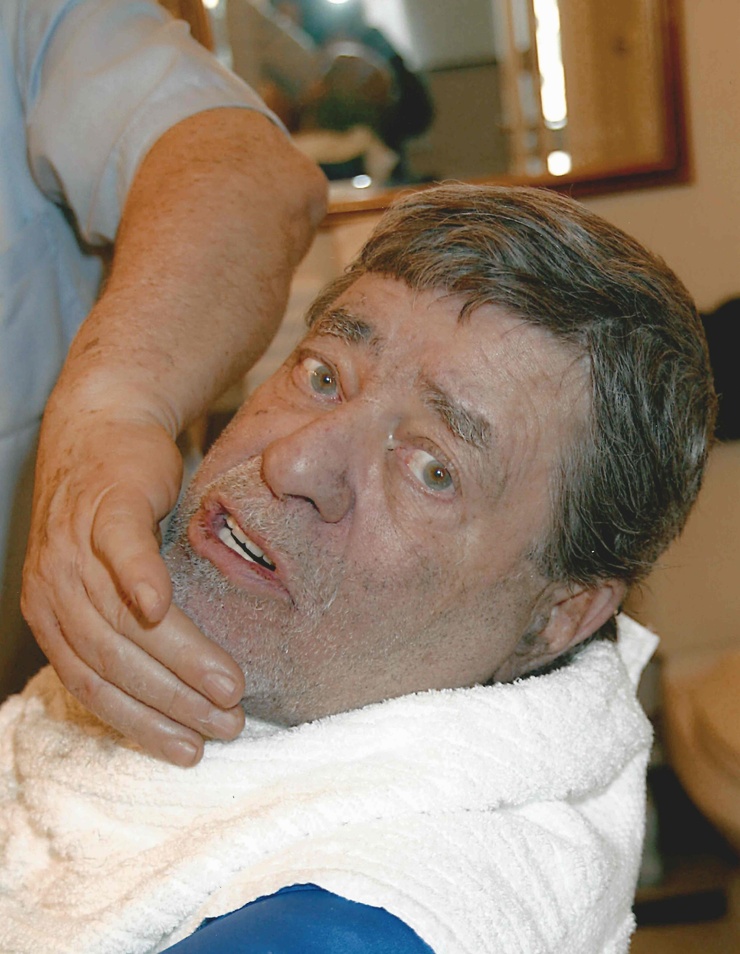 Jerry Lewis