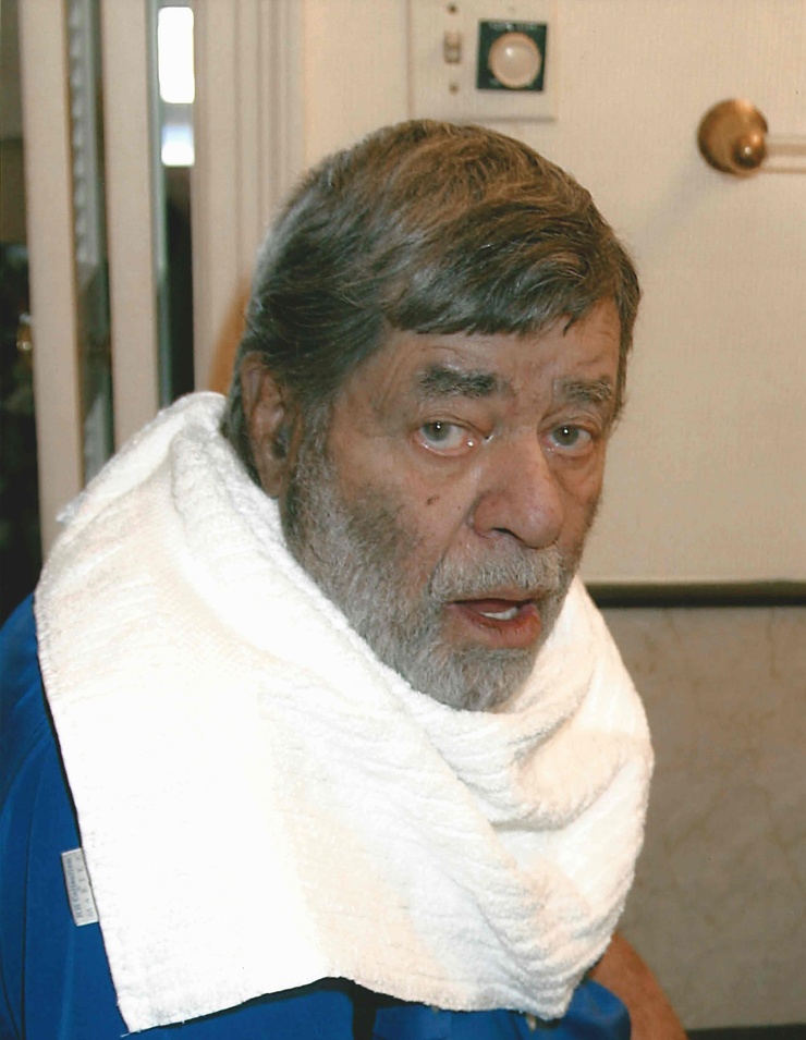 Jerry Lewis