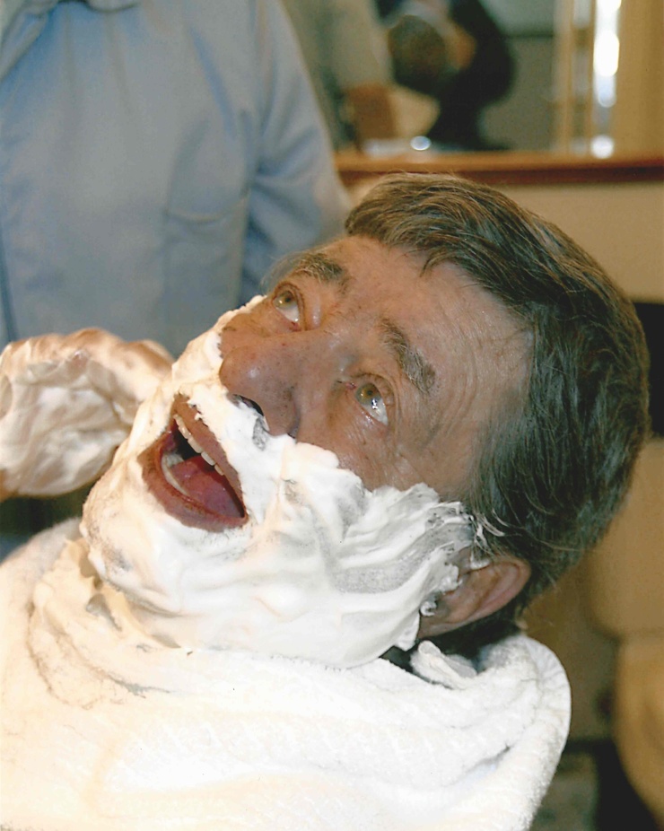 Jerry Lewis