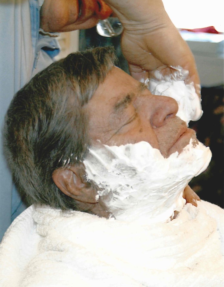 Jerry Lewis