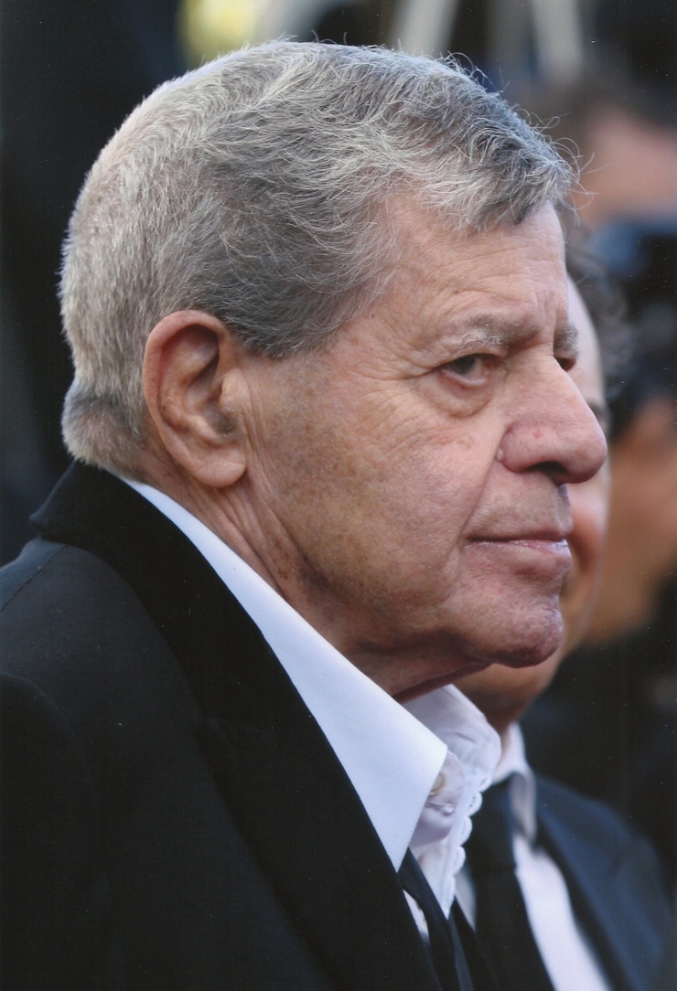 Jerry Lewis