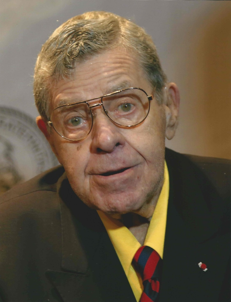 Jerry Lewis