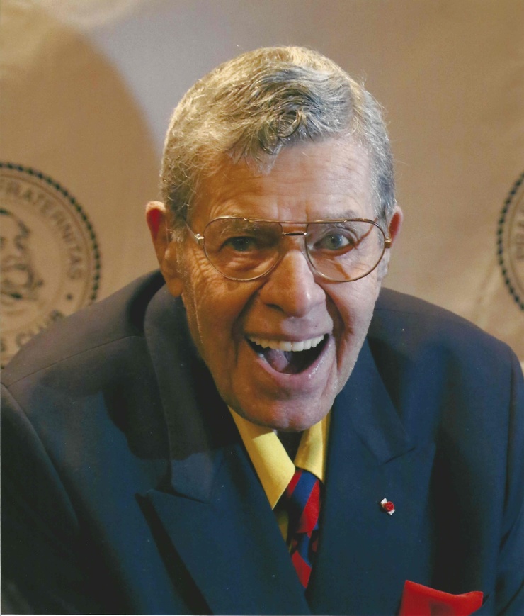 Jerry Lewis