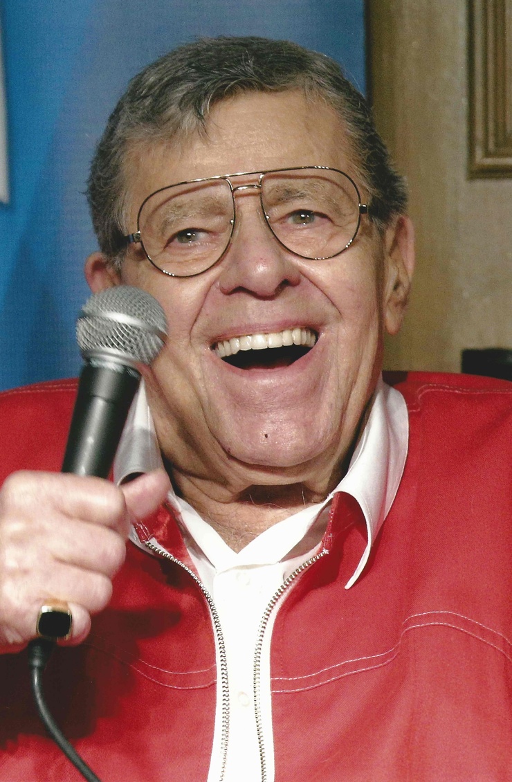 Jerry Lewis