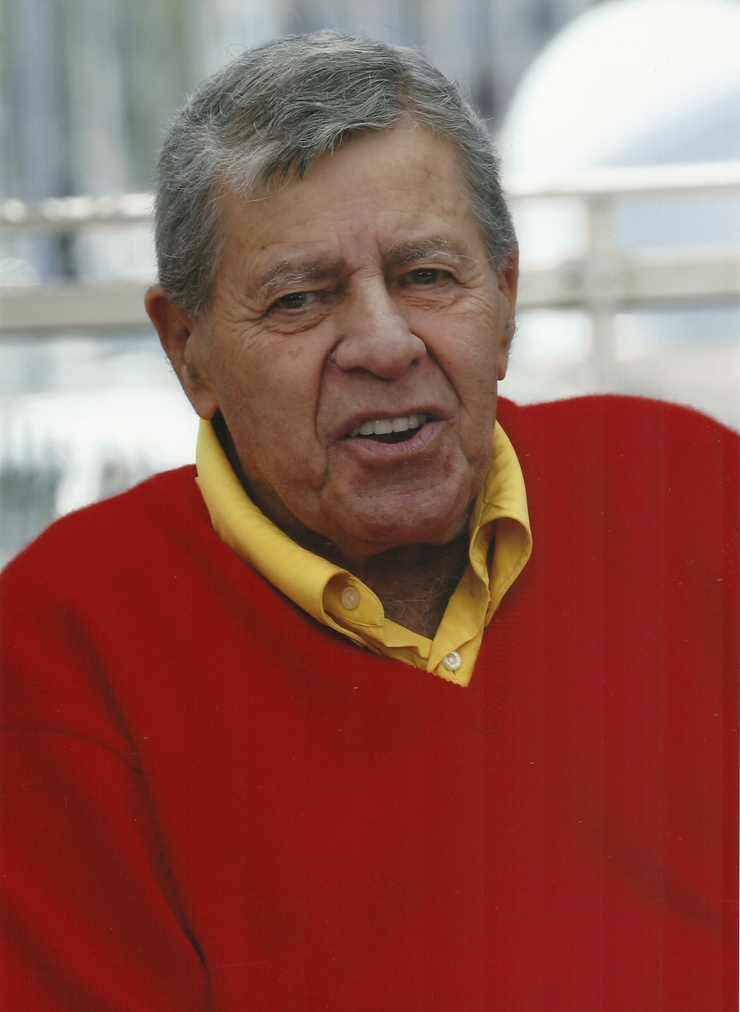 Jerry Lewis