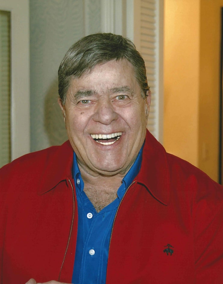 Jerry Lewis