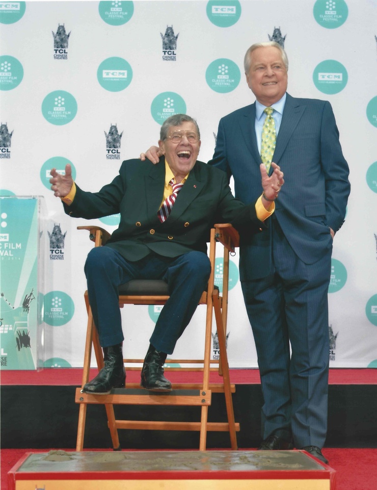 Jerry Lewis