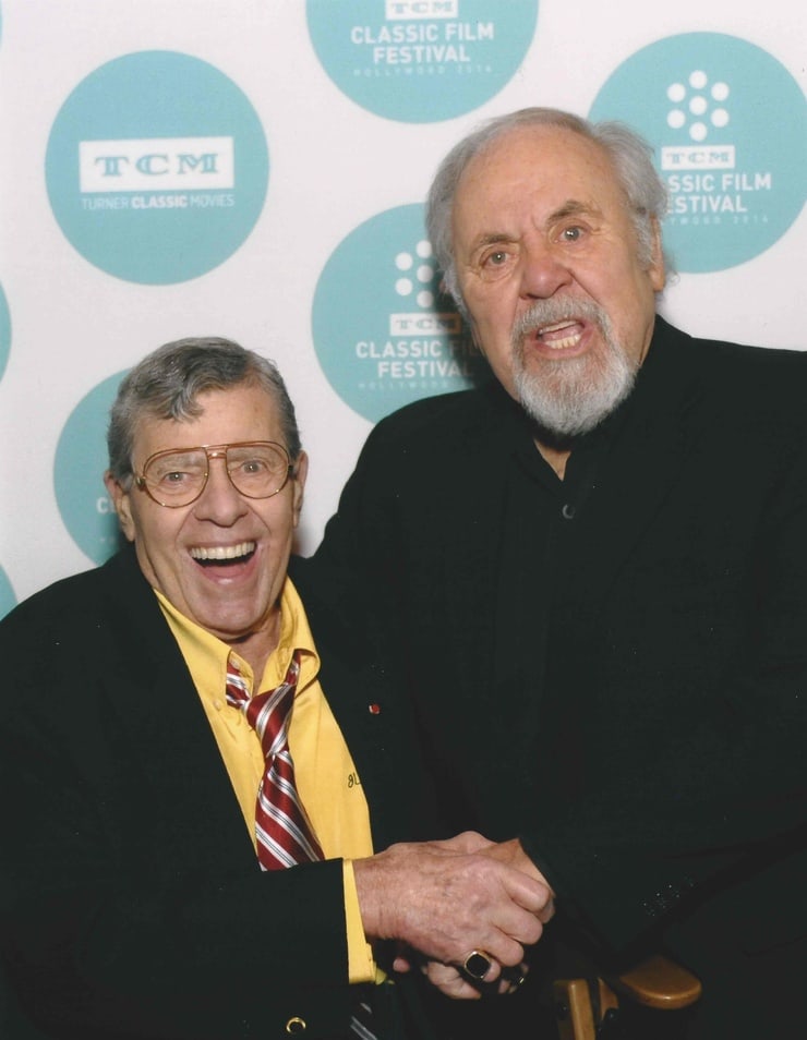 Jerry Lewis