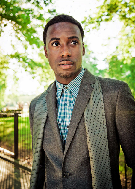 Gary Carr