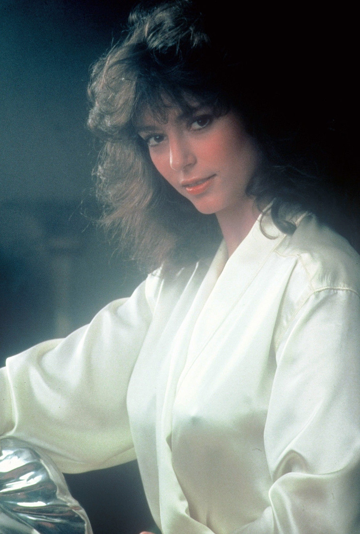 Rachel Ward