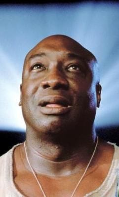 Michael Clarke Duncan