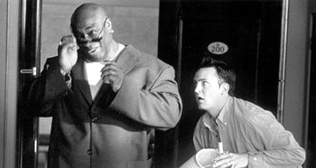 Michael Clarke Duncan