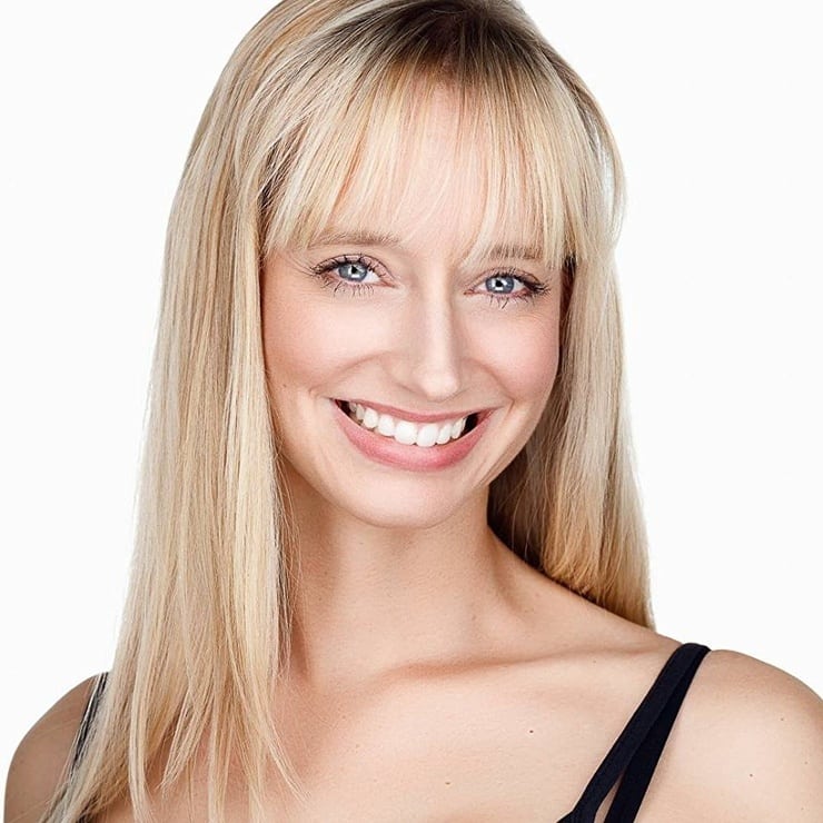 Leana Lewis Leana Lewis