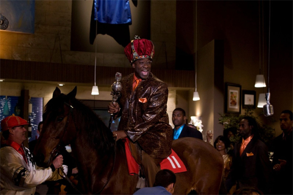 Michael Clarke Duncan