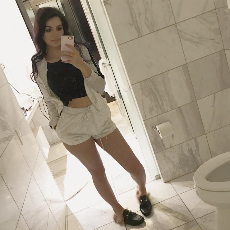 Ssniperwolf Ass