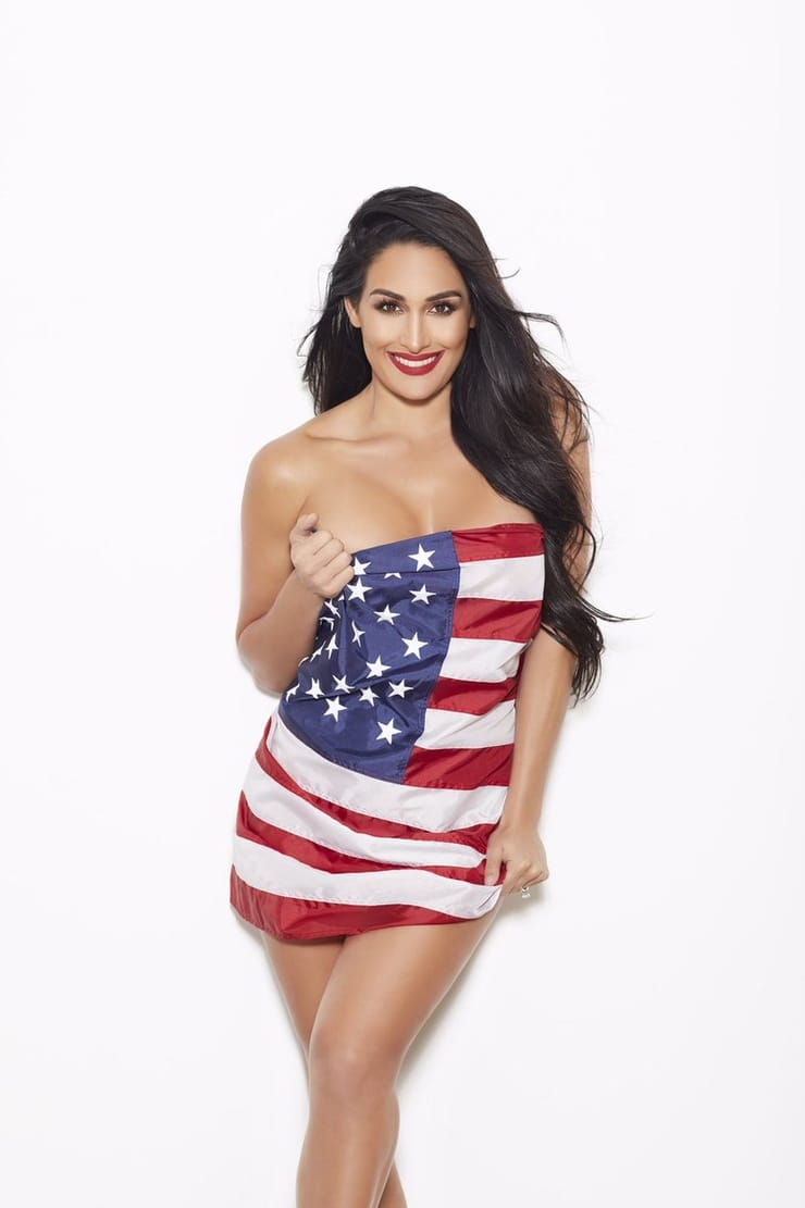 Nikki Bella