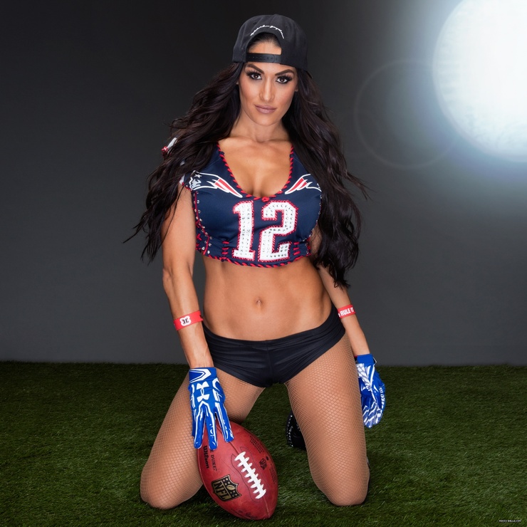Nikki Bella