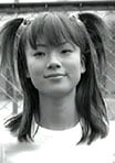 Ayano Nakamura