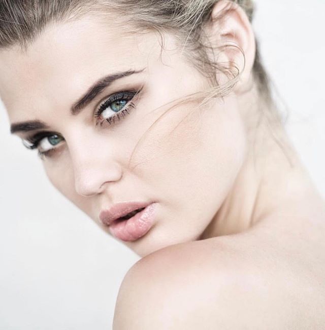 Kseniya Belousova Kseniya Belousova
