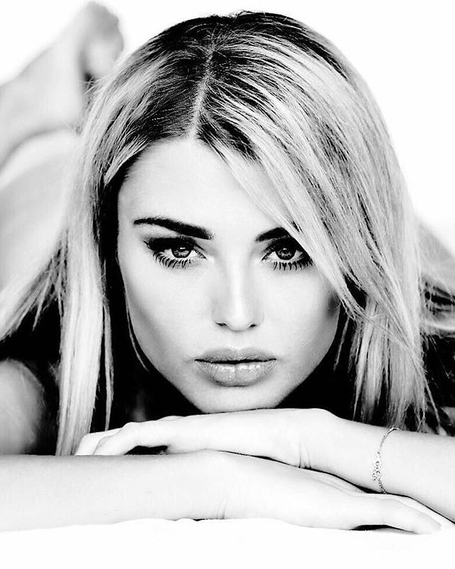 Kseniya Belousova Kseniya Belousova
