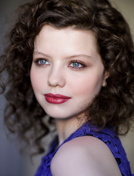 Chloe Levine Chloe Levine