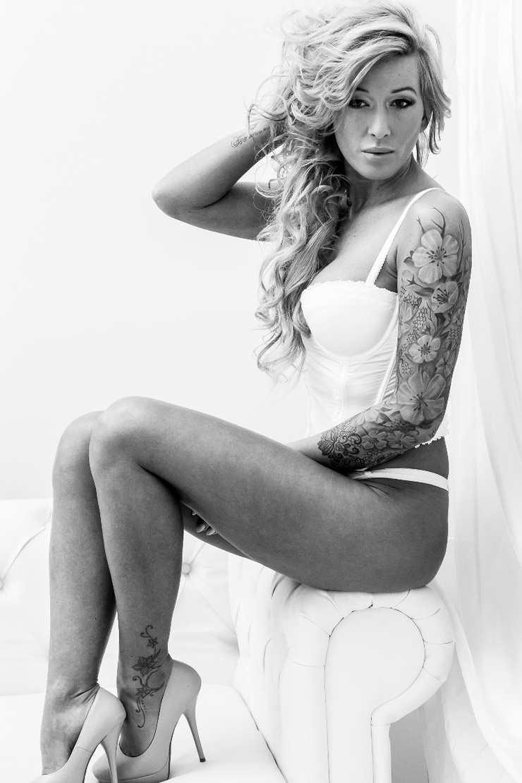 Sylwia Peretti