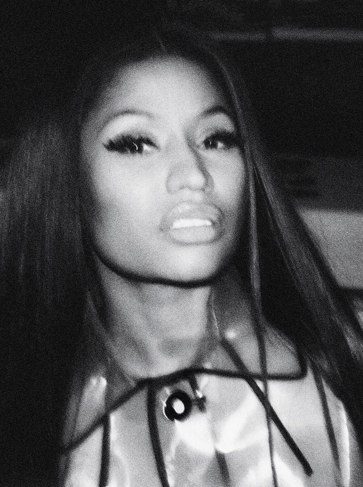 Nicki Minaj