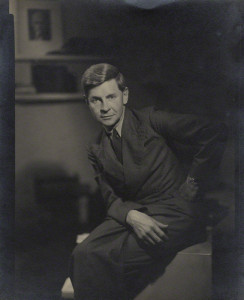 Olaf Stapledon