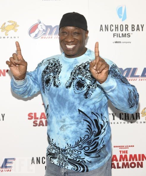 Picture of Michael Clarke Duncan