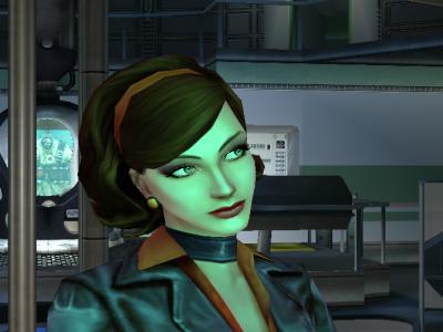 No One Lives Forever 2: A Spy In H.A.R.M.'s Way