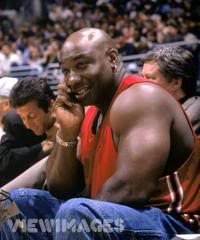 Michael Clarke Duncan
